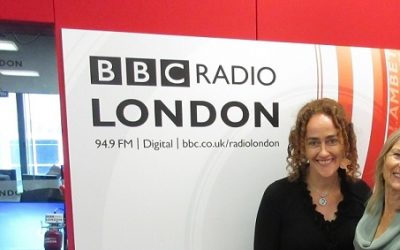 The BBC gets into Dream Therapy