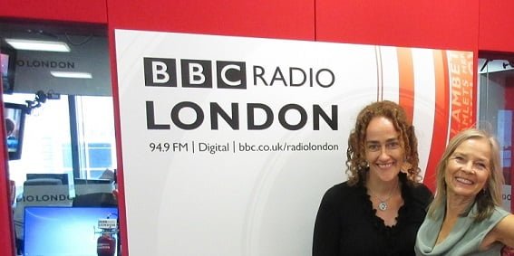 The BBC gets into Dream Therapy