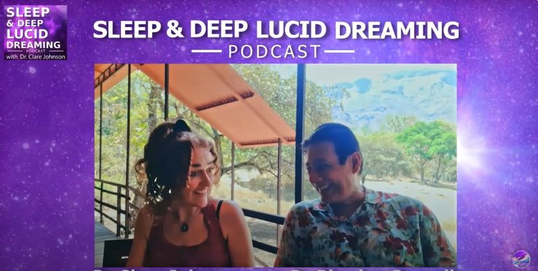 Make Money in Dreams? Stock Market Tips Via Dreams