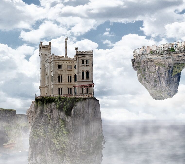 How to Lucid Dream #3