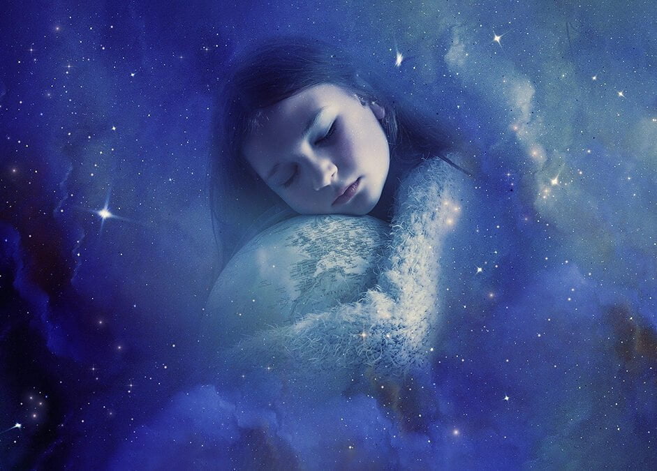 Tips for Deep Sleep #4