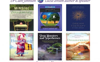 Beyond Reality Radio phone-in