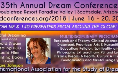 Look – a global community of dreamers!