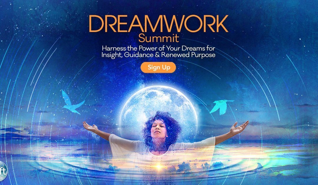 Lucid states for deep healing