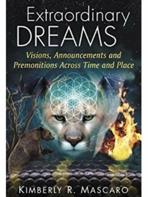 Extraordinary Dreams