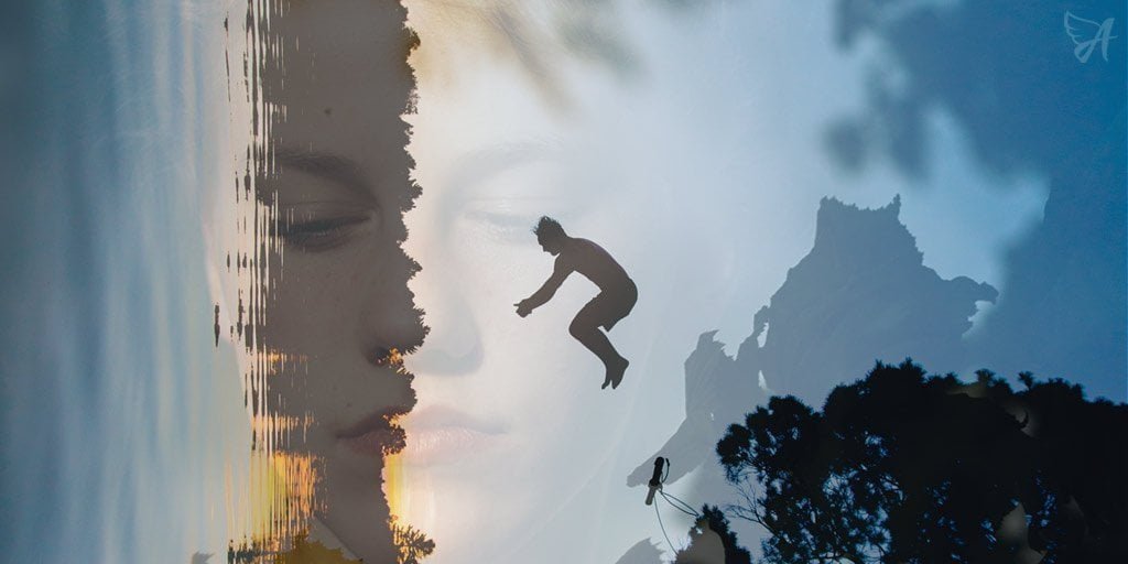 Health benefits of lucid dreaming