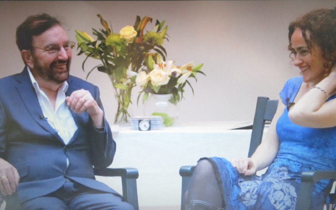 Lucid dream science superstar, exclusive interview