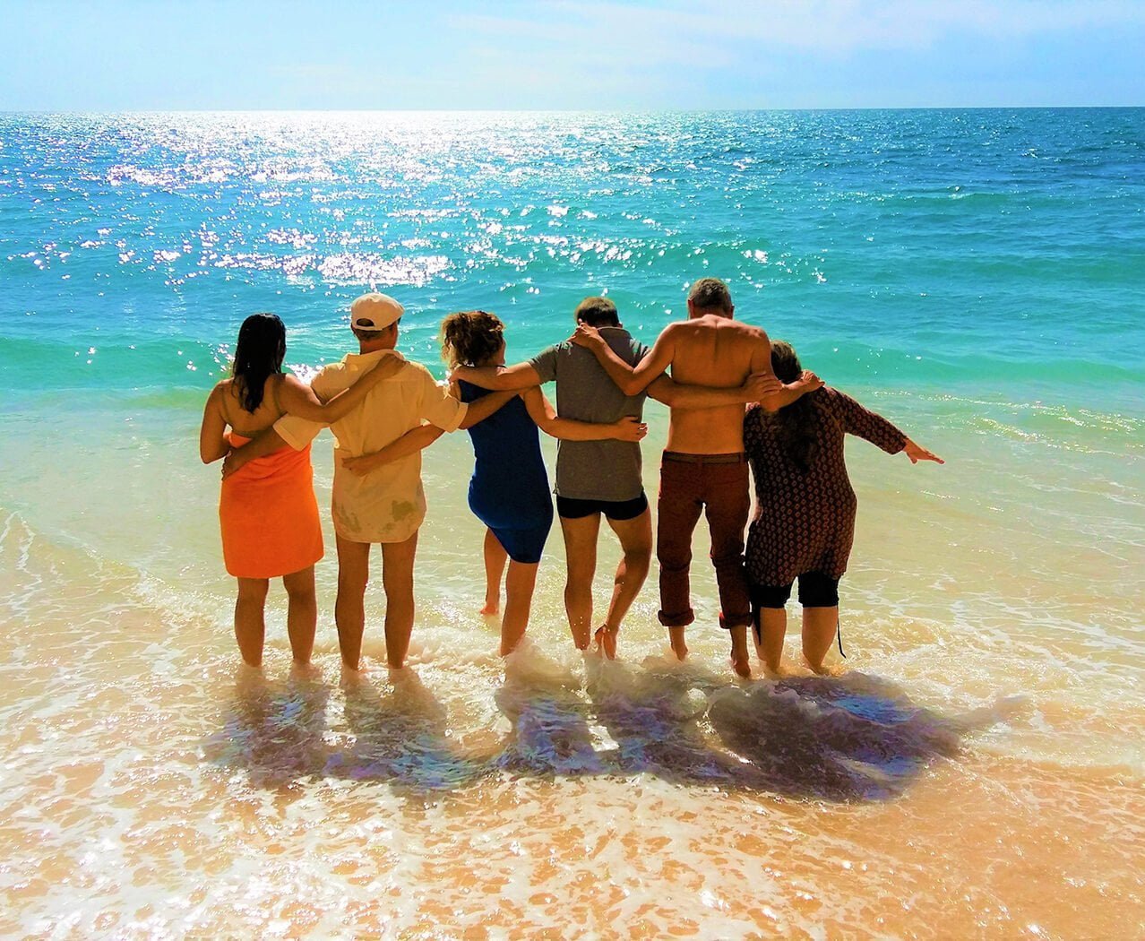 Ocean Retreat deepluciddreaming.com