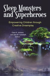 Sleep Monsters & Superheroes