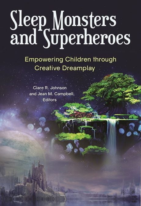Sleep Monsters & Superheroes