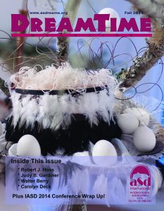 SMALL fall 2014 dreamtime cover