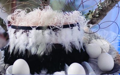 Lucid dreaming for death and healing