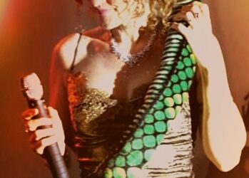 Lucid kundalini snake dream!