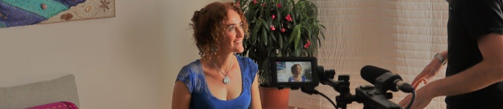 Superpower filming banner Video Courses Lucid-Dreaming