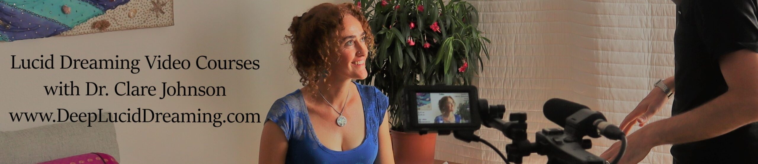 Superpower filming banner wording