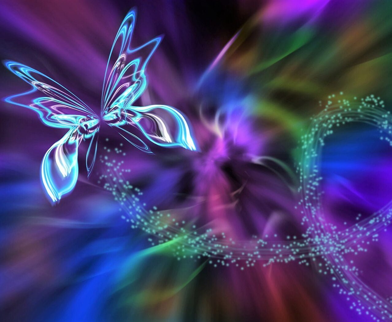 transformative dreams