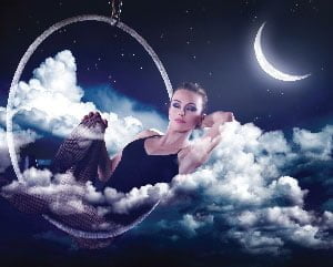 Decode your sexual dreams to improve your relationship