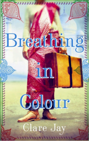 Breathing in colour