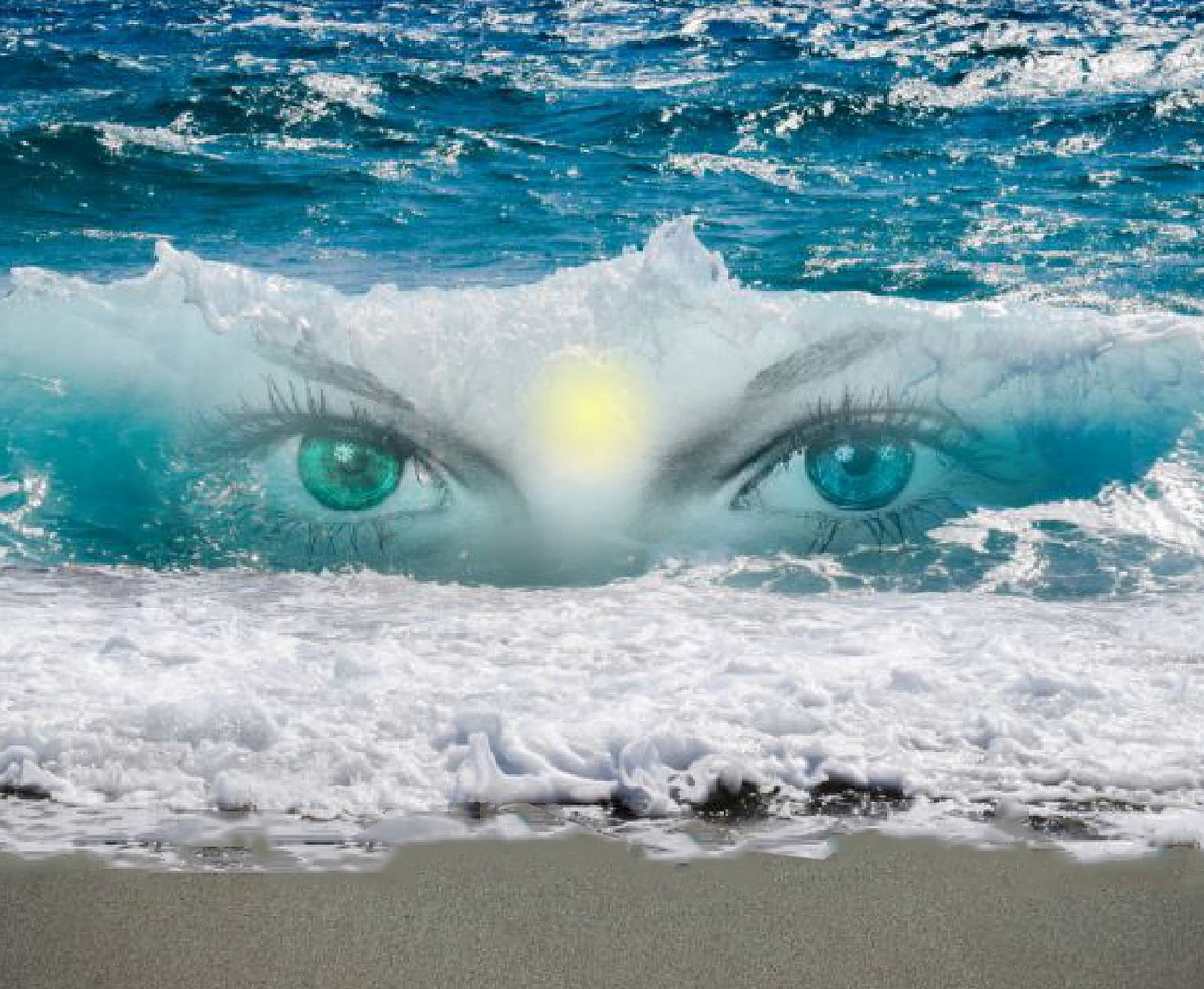 Awareness... mindful dreaming