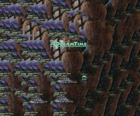 When the healer is sick… how dreams can help the healing process