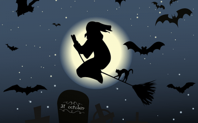 Children’s nightmares – how lucid dreaming can help