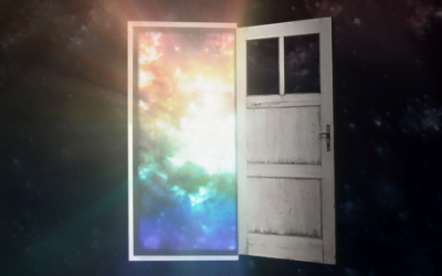 Painting Doors – making of a lucid dreaming documentary