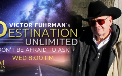 Lucid Interview – listen here