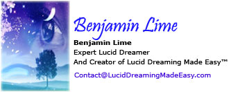 Benjamin Lime